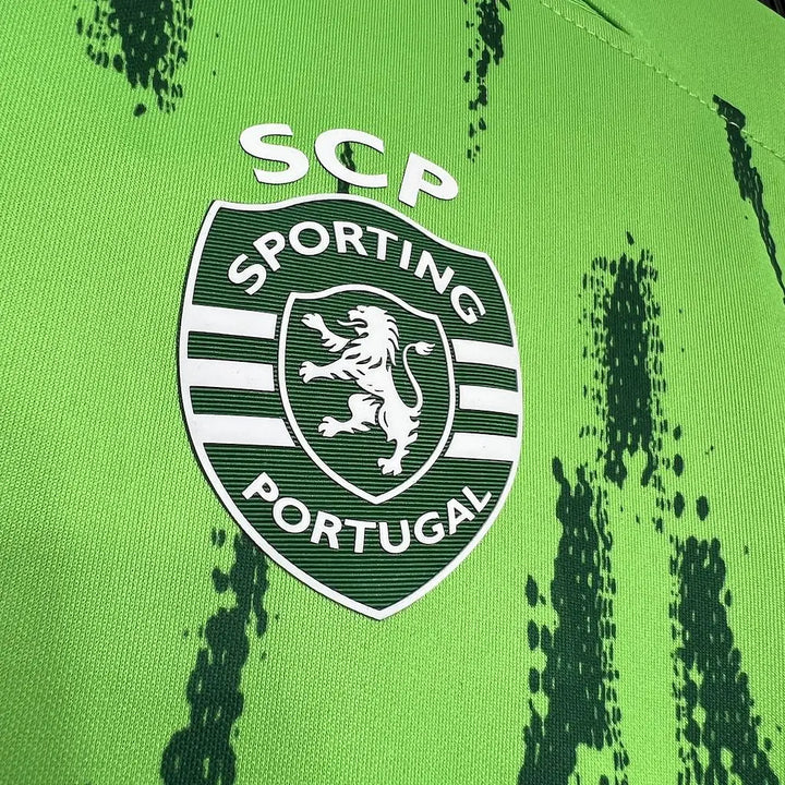 Sporting Third 24/25