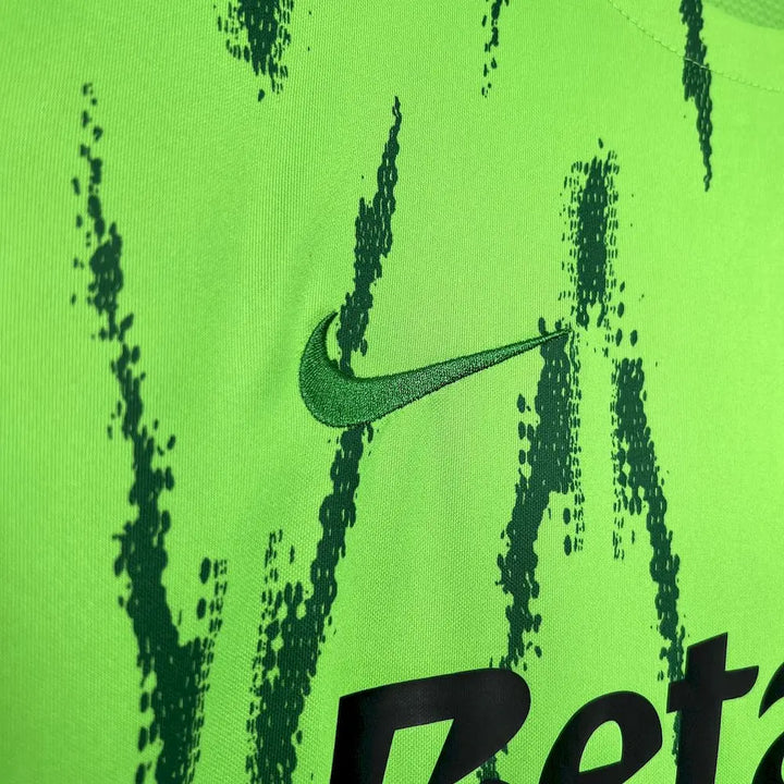 Sporting Third 24/25