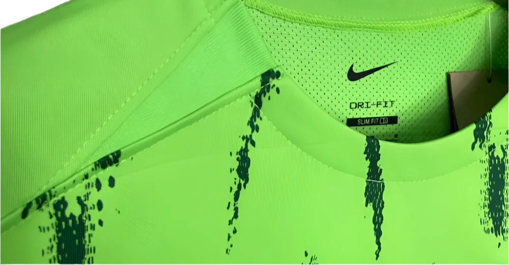 Sporting Third 24/25