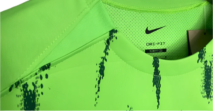 Sporting Third 24/25