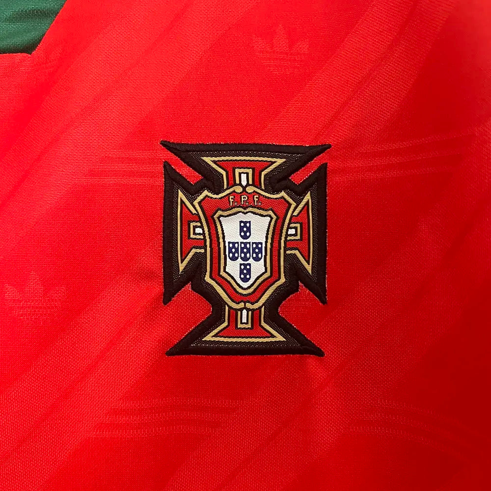 Portugal Home 92/94