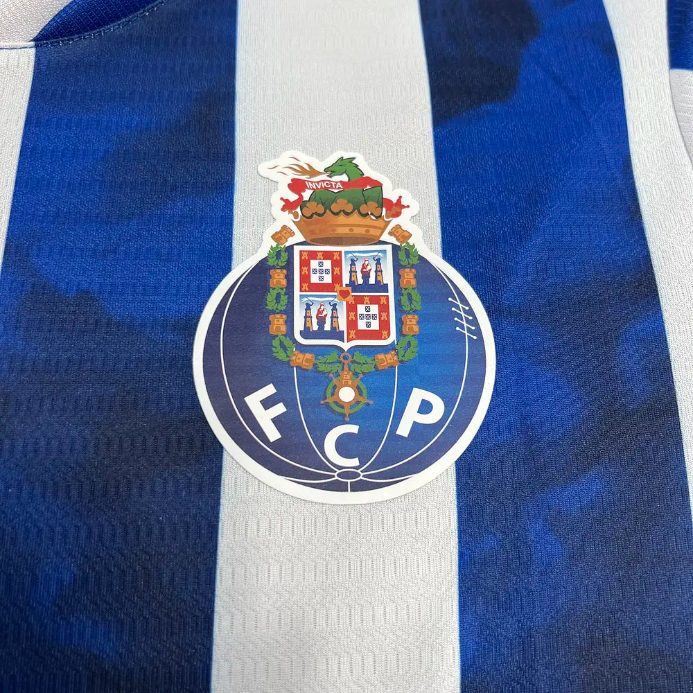 FC Porto Home 24/25