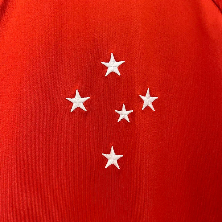 Cruise Training 24/25