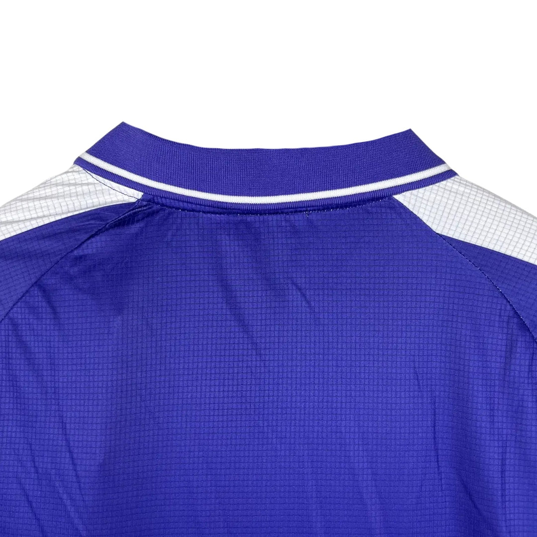 Fiorentina Home 98/99 - Long Sleeve