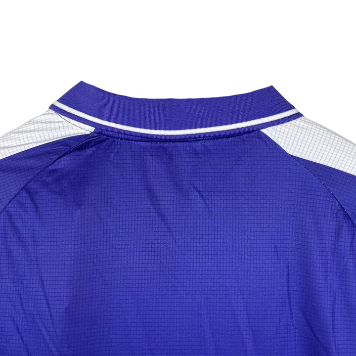 Fiorentina Home 98/99 - Long Sleeve