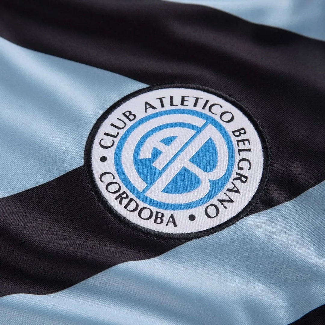 CA Belgrano Pre-Match 25/26
