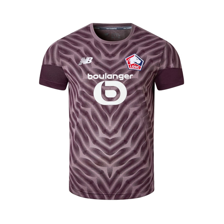 Lille Pre-Match 25/26