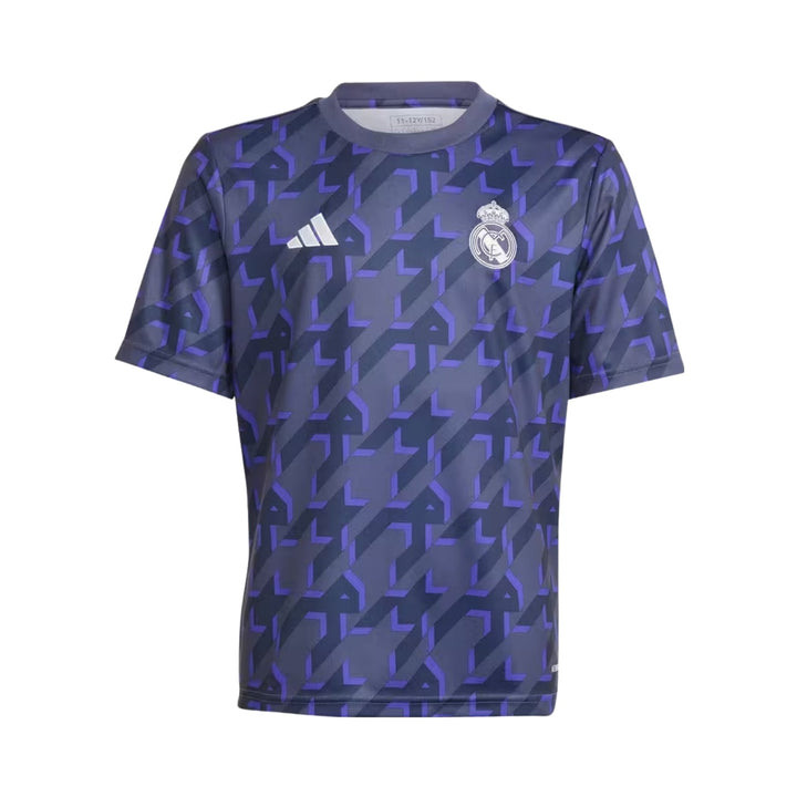 Real Madrid Training 24/25