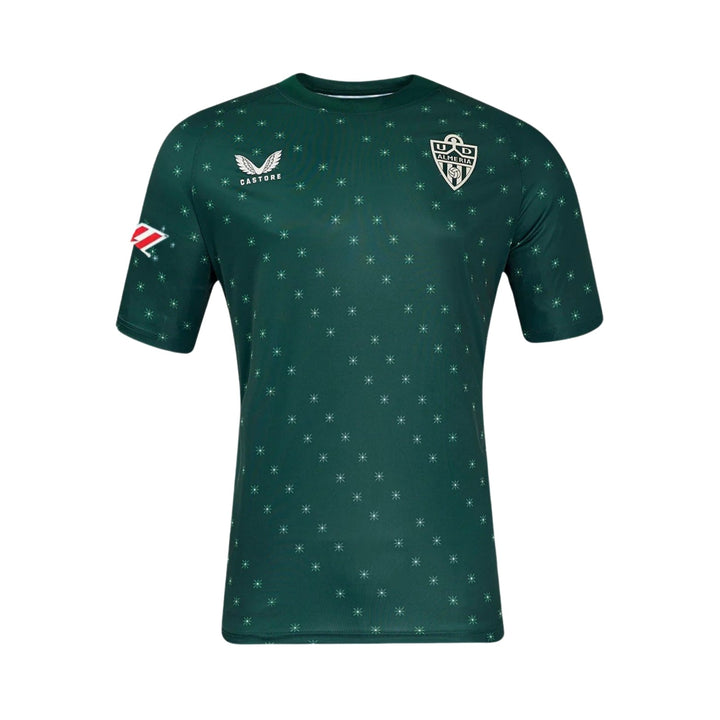 Almería Alternative 24/25