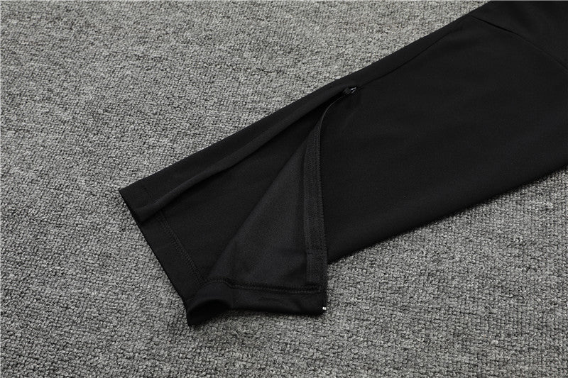 PSG 23/24 - Tracksuit - 1/2 Zip