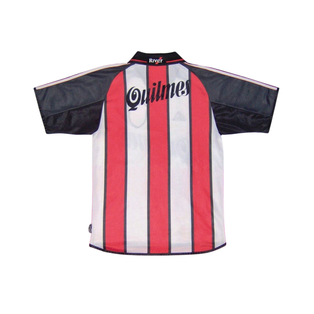 River Plate Alternative 00/01