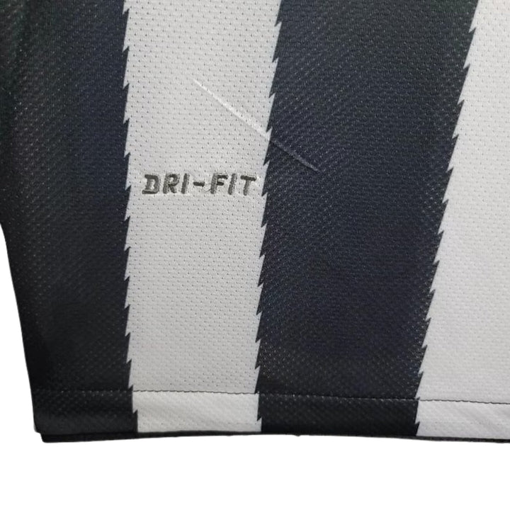 Juventus Home 10/11