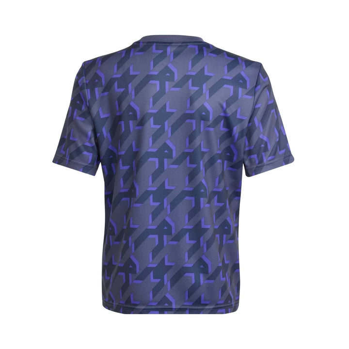 Real Madrid Training 24/25