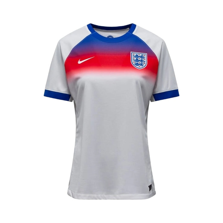 England Home 25/26 - Women's Euro 2025 - Women's Version