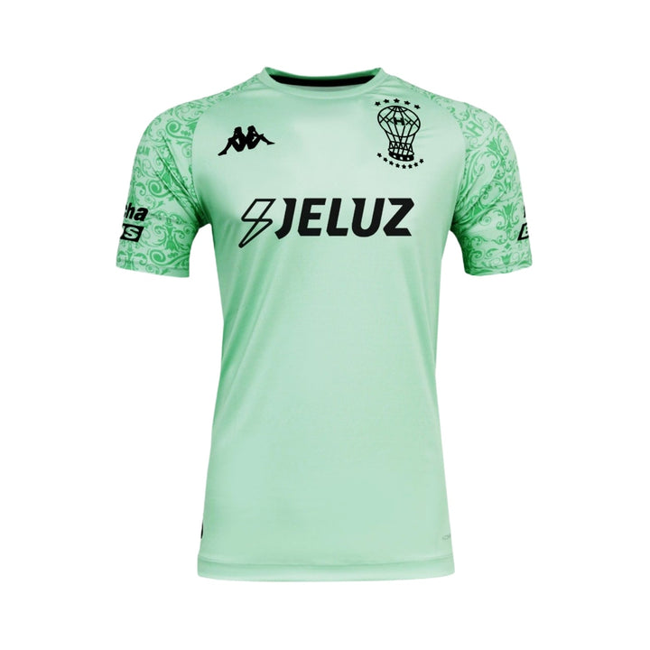 CA Huracán Goalkeeper 25/26