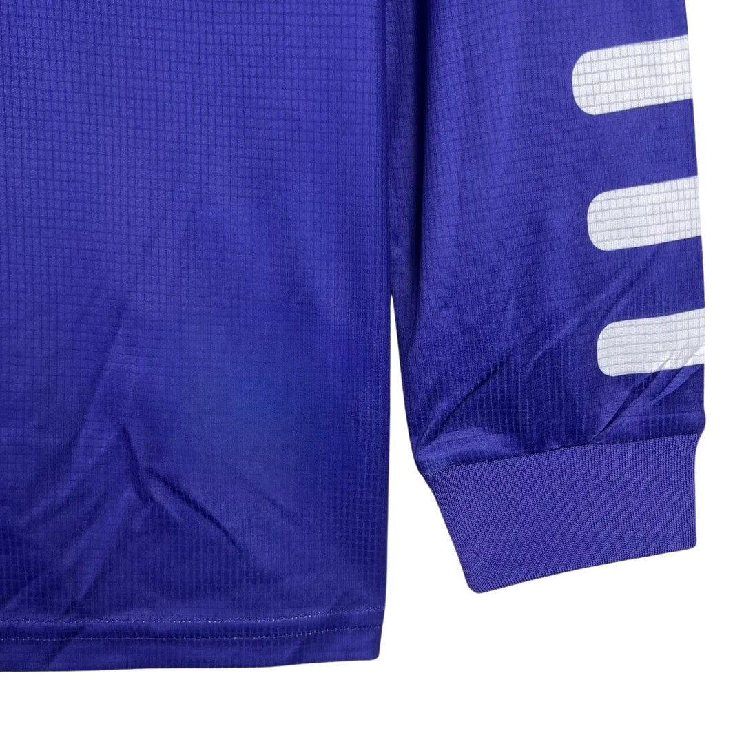 Fiorentina Home 98/99 - Long Sleeve