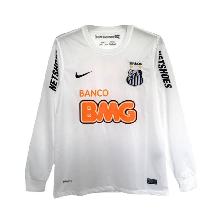 Santos Principal 12/13 - Long Sleeve