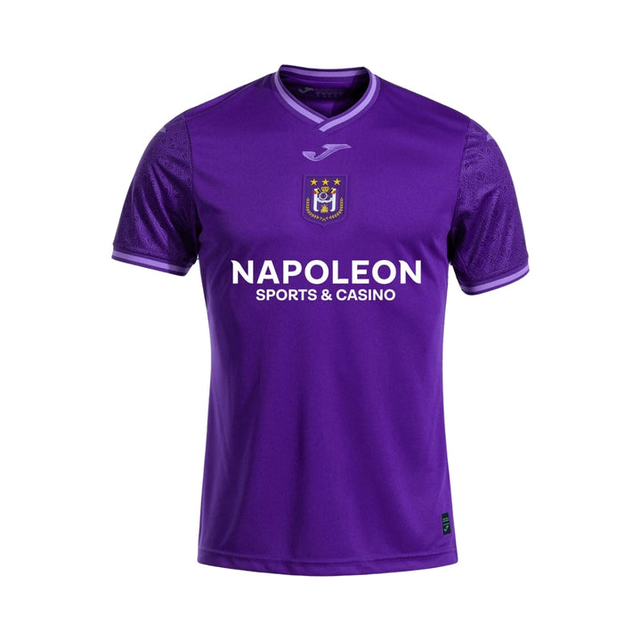 Anderlecht Home 24/25
