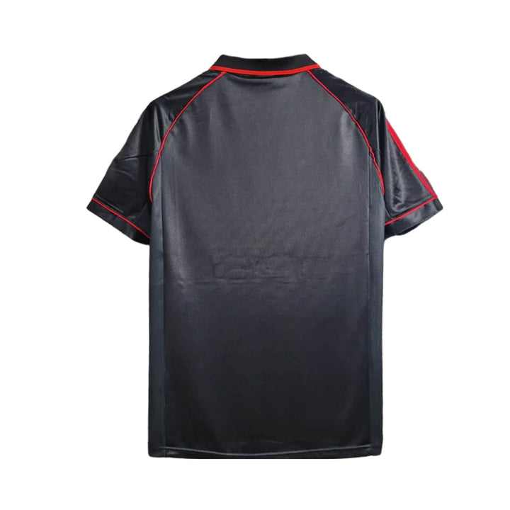 AC Milan Alternative 98/99 - Delivery in 48 Hours