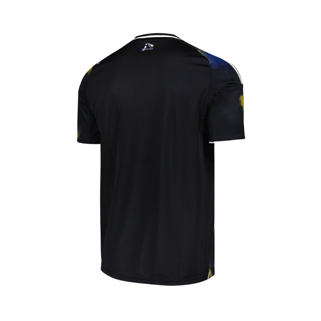 Leeds United Third 25/26