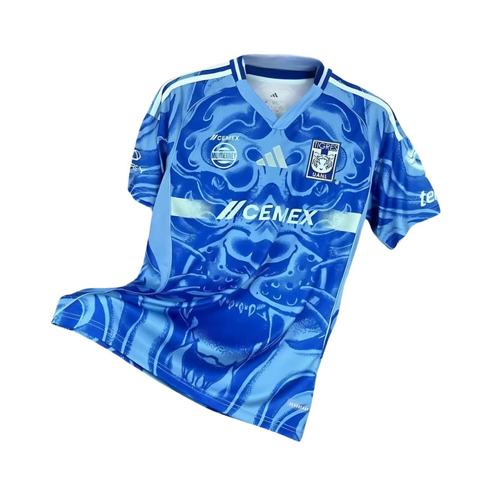 Tigers Alternative 25/26