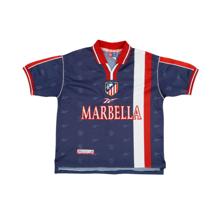 Atletico Madrid Alternative 98/99