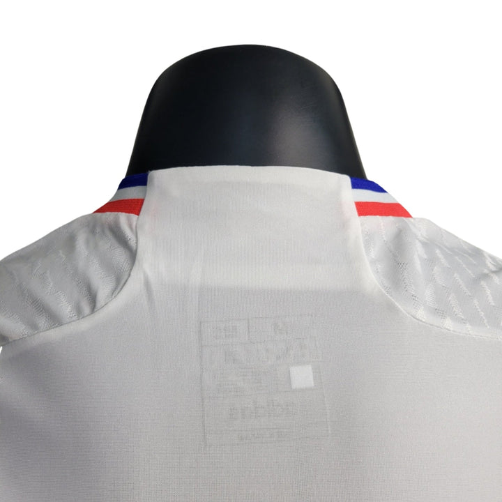 Olympique Lyon Home 23/24 - Player Version