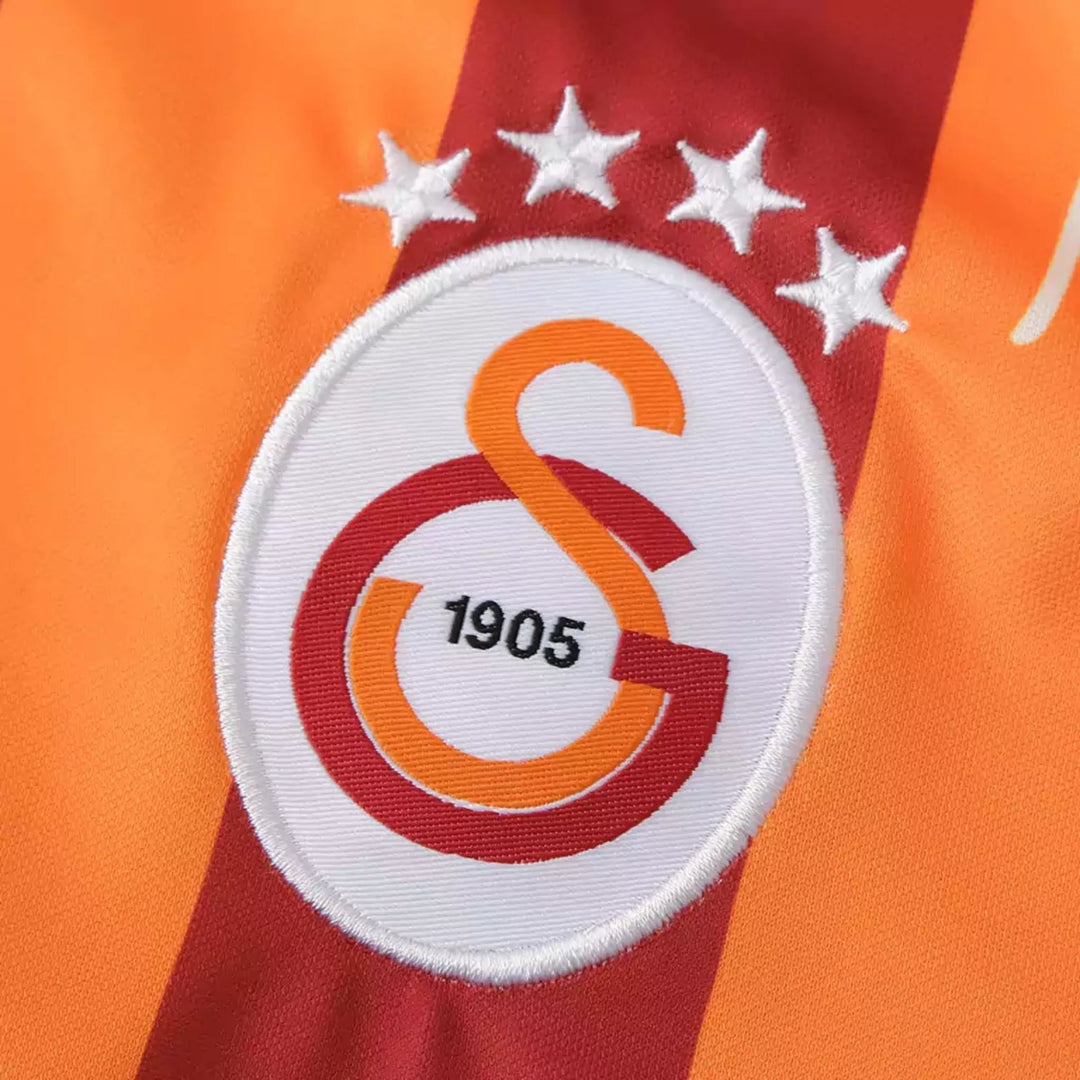 Galatasaray Third 23/24 - 100th Anniversary of the Turkish League