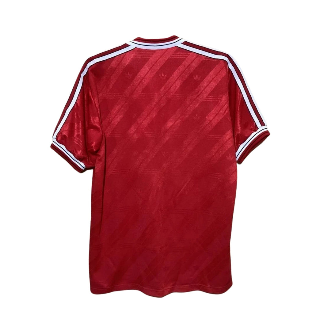 Manchester United Main 86/87