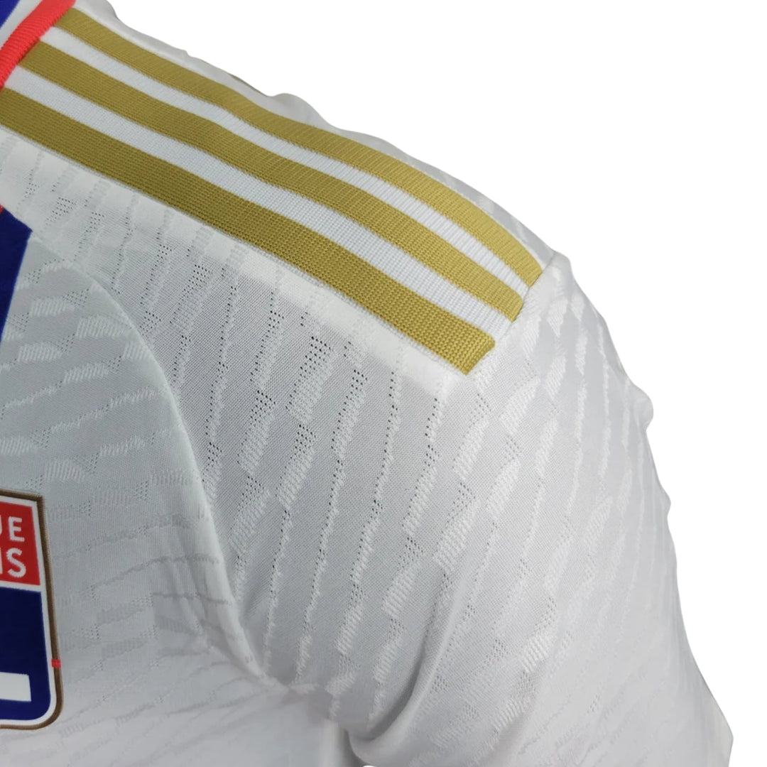 Olympique Lyon Home 23/24 - Player Version