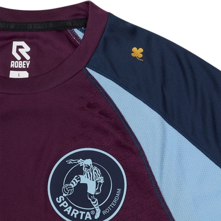 Sparta Rotterdam Training 25/26