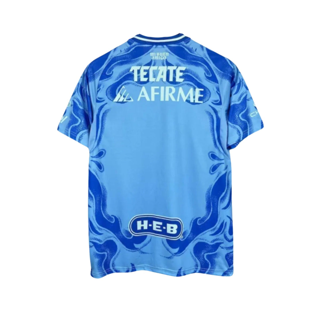 Tigers Alternative 25/26