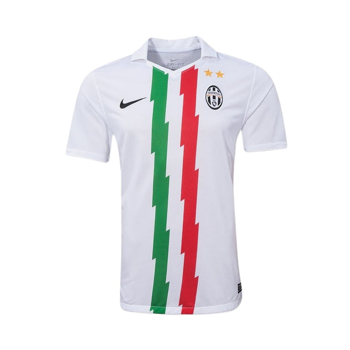 Juventus Alternative 10/11