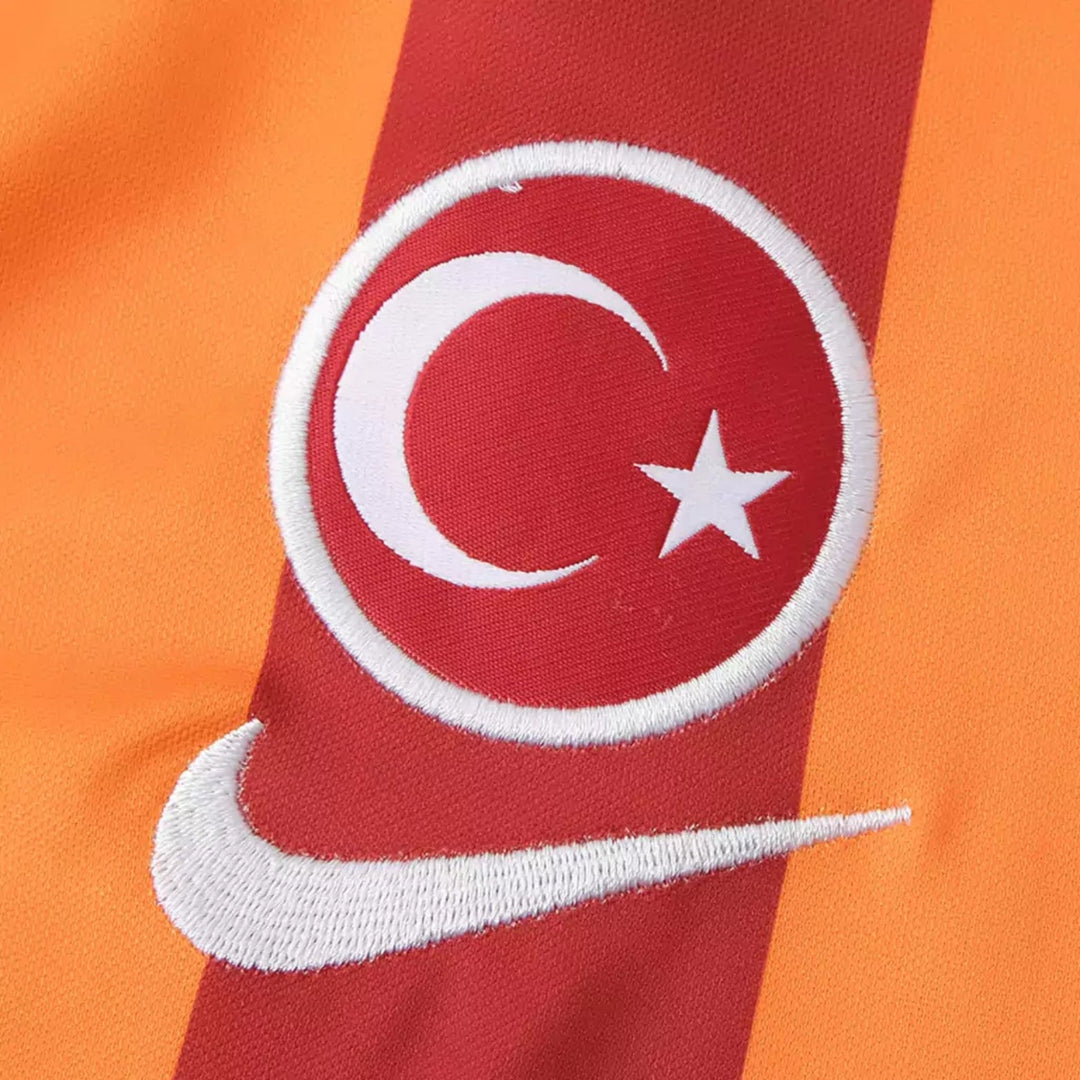 Galatasaray Third 23/24 - 100th Anniversary of the Turkish League