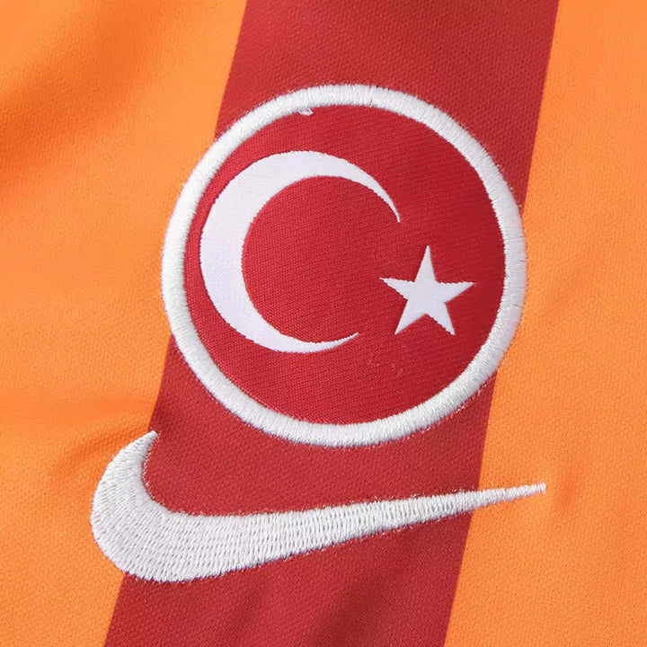 Galatasaray Third 23/24 - 100th Anniversary of the Turkish League