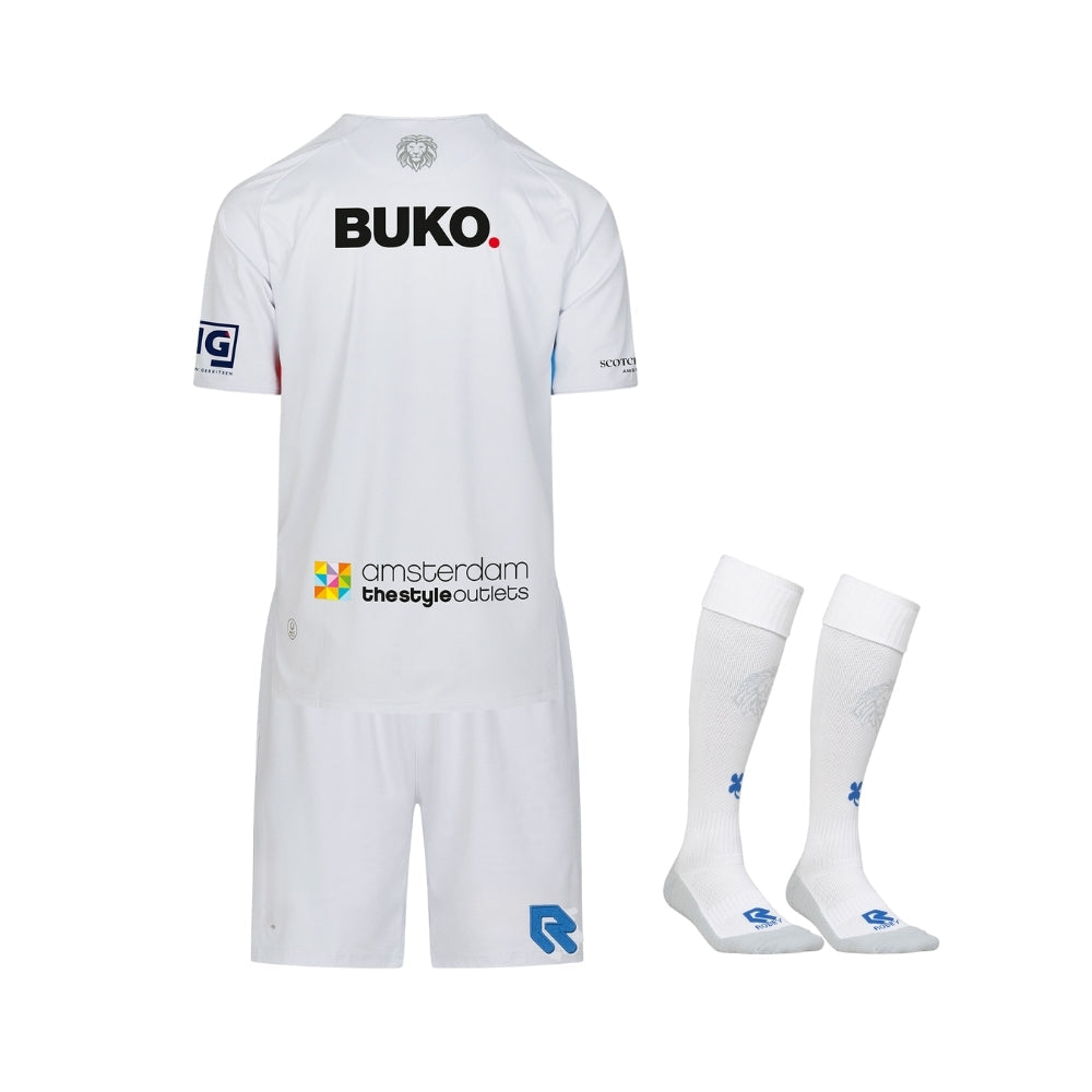 Kit de Criança - SC Telstar Principal 25/26