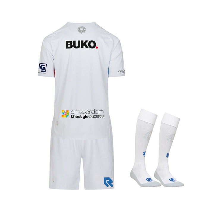 Kit de Criança - SC Telstar Principal 25/26