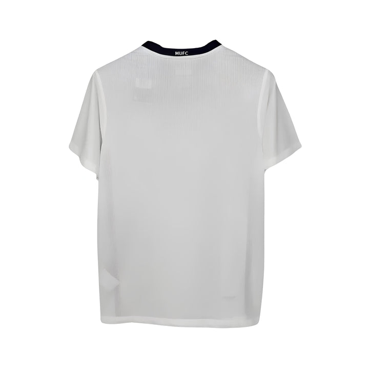 Manchester United Alternative 08/09 - Champions League Final