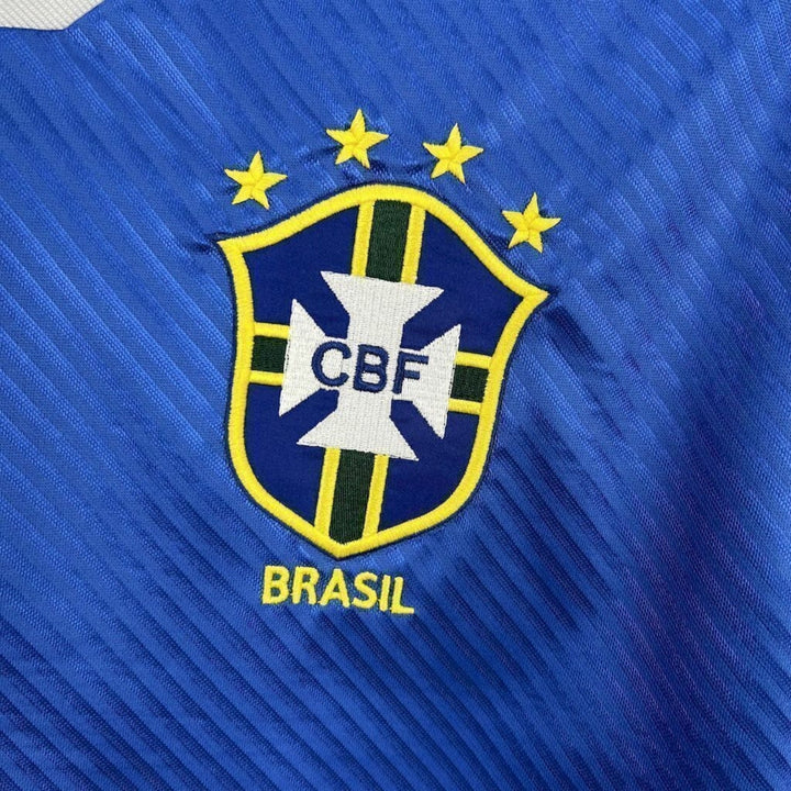 Brazil Alternative 94/95