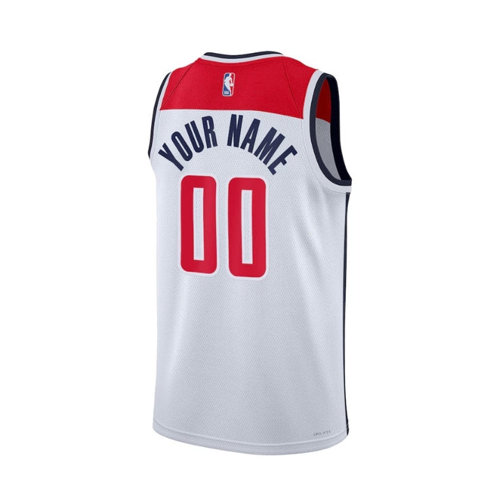 Washington Wizards Association Edition 24/25