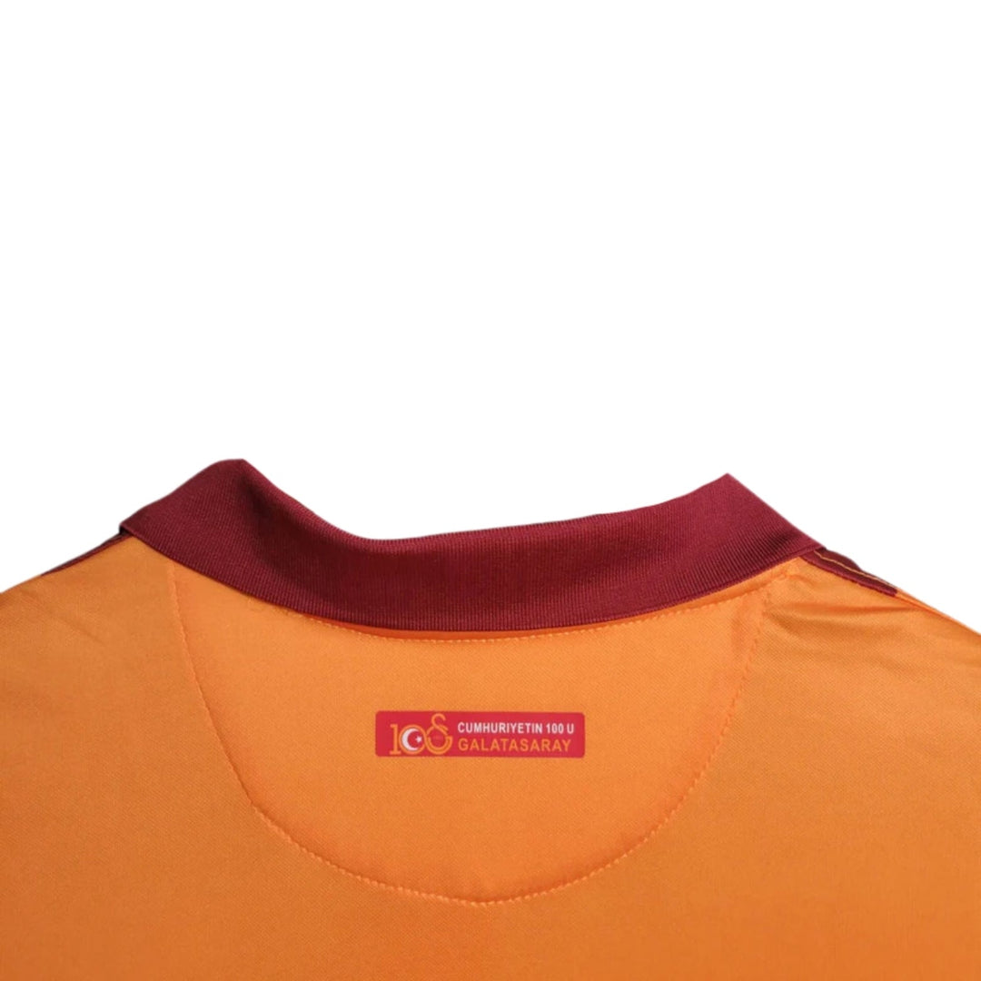 Galatasaray Third 23/24 - 100th Anniversary of the Turkish League