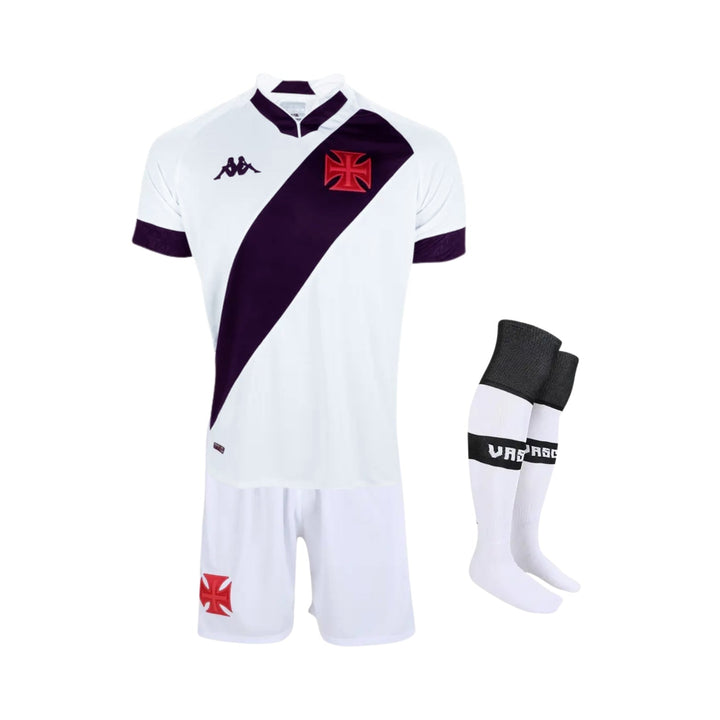 Children's Kit - Vasco da Gama Alternative 22/23