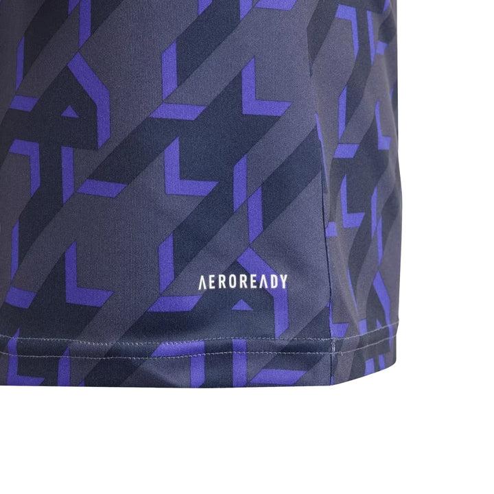 Real Madrid Training 24/25