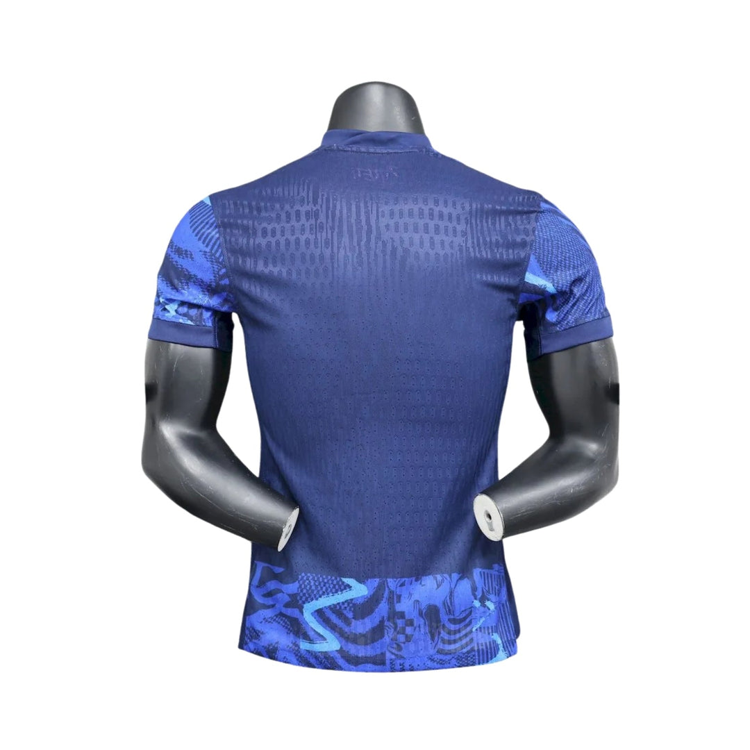 Atlético Madrid Third 24/25 - Player Version