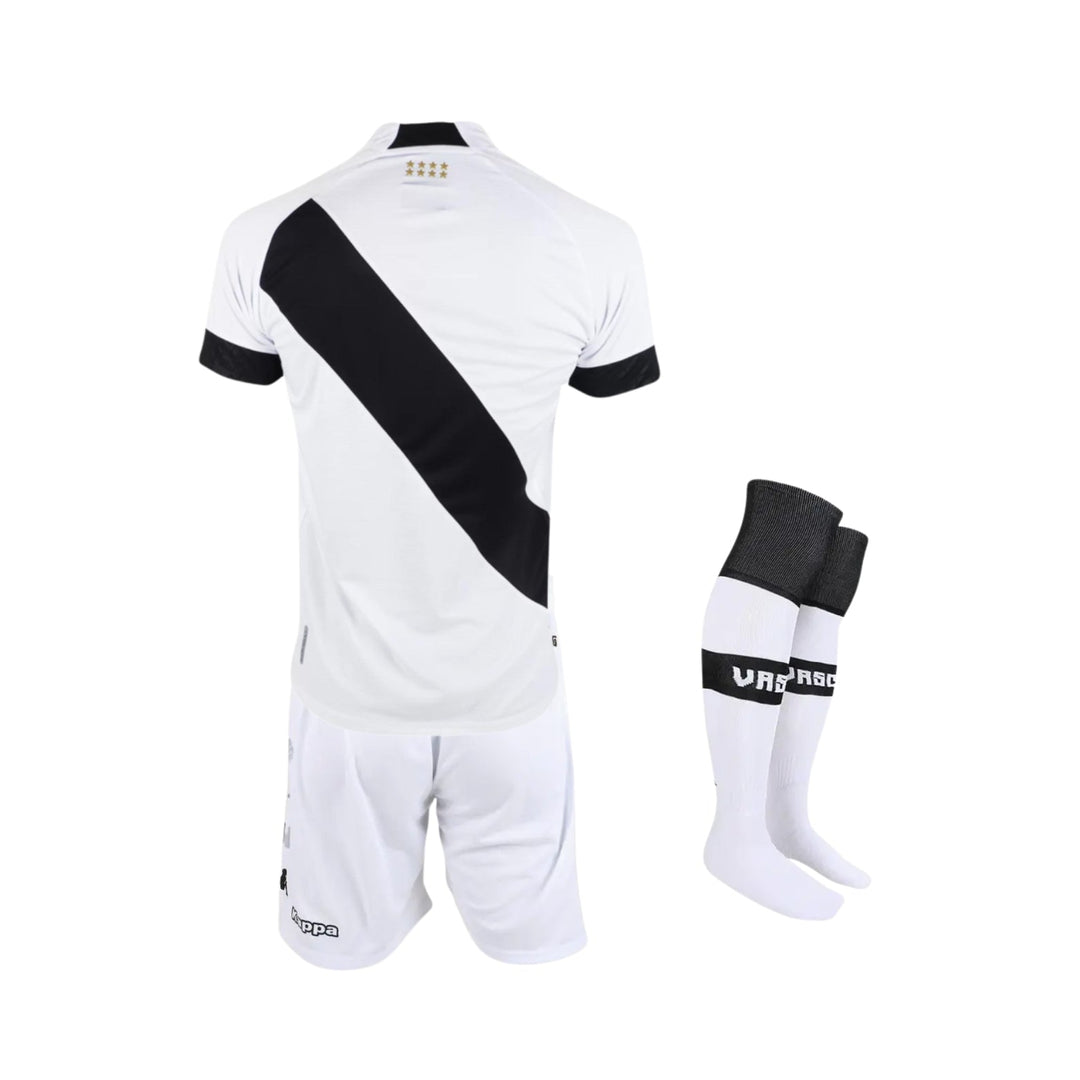 Children's Kit - Vasco da Gama Alternative 22/23