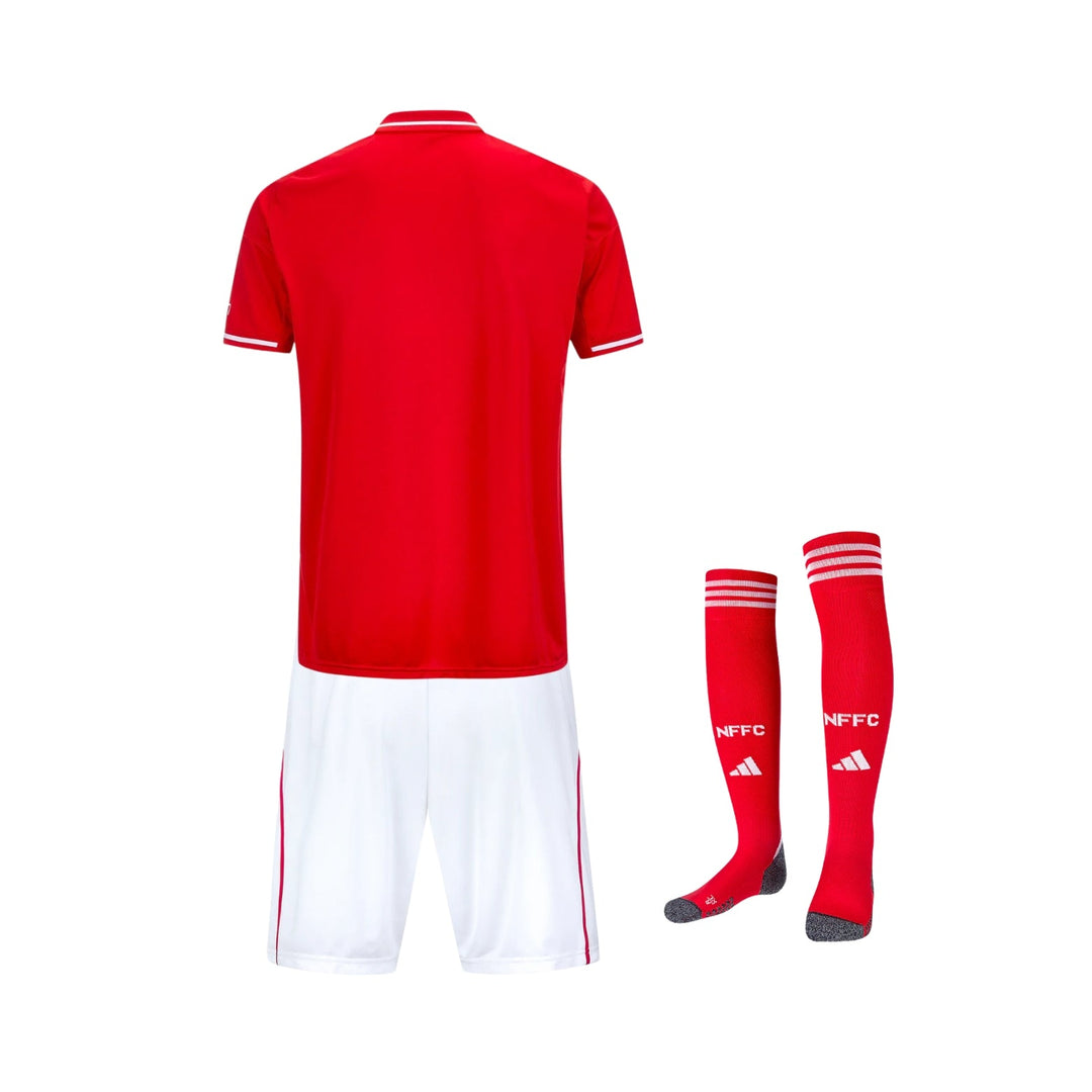 Children's Kit - Nottingham Forest Home 25/26