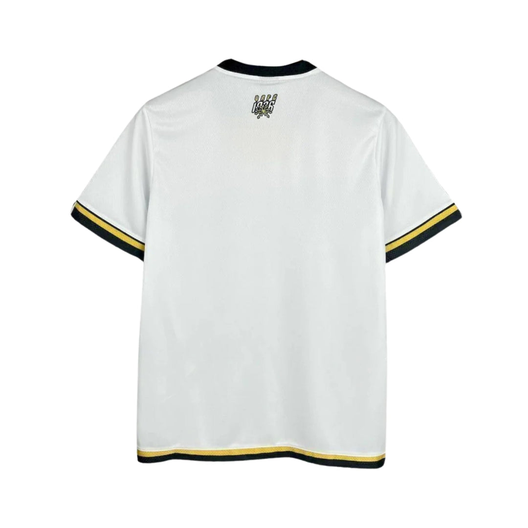 Volta Redonda Alternative 25/26