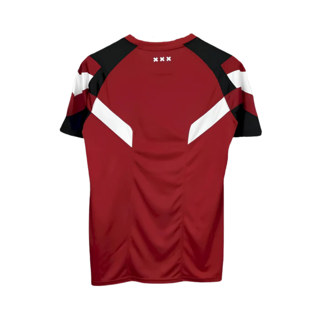 Ajax Special Edition 25/26