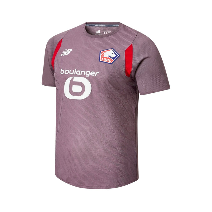 Lille Training 25/26