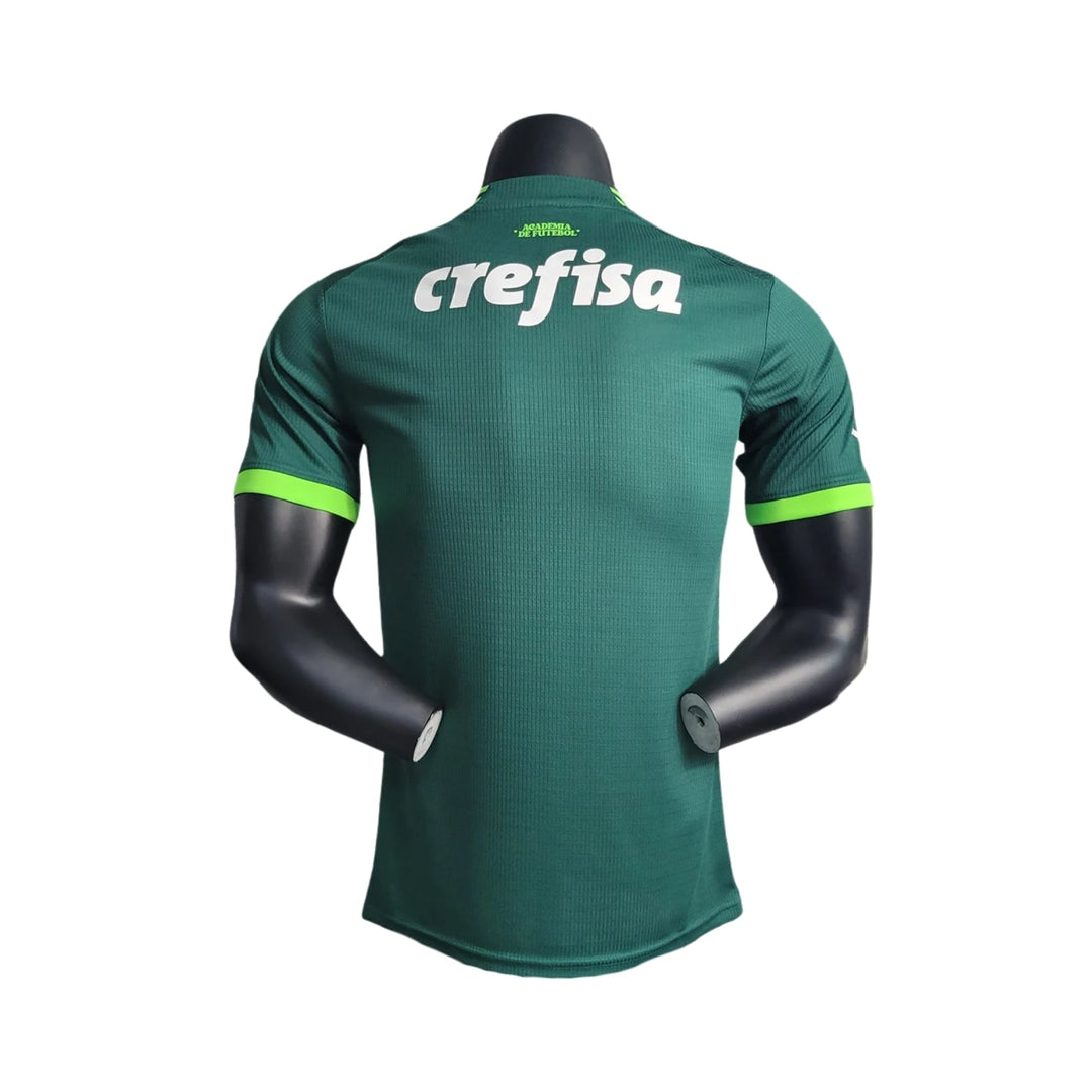 Palmeiras Home 23/24 - Player Version